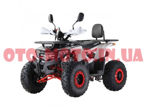 Квадроцикл Forte ATV 125F